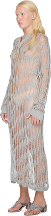 Isa Boulder Cencioni Maxi Dress