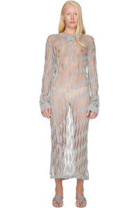 Picture of Cencioni Maxi Dress