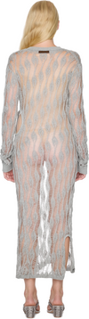 Isa Boulder Cencioni Maxi Dress