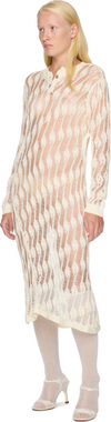 Isa Boulder Cencioni Maxi Dress