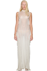 Picture of Whisky Maxi Dress