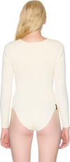Isa Boulder Azura Long Sleeve Bodysuit