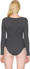 Isa Boulder Azura Long Sleeve Bodysuit