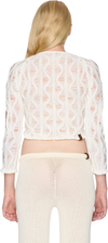 Isa Boulder Fudgy Sweater