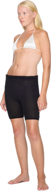 Isa Boulder Mini Triangle Bra Top