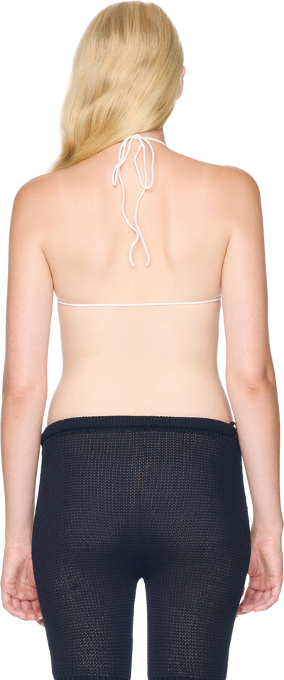 Isa Boulder Mini Triangle Bra Top
