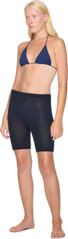 Isa Boulder Mini Triangle Bra Top