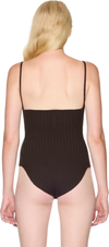Isa Boulder Vey Scoop Bodysuit