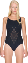 Isa Boulder Vey Scoop Bodysuit