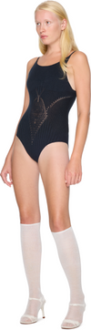 Isa Boulder Vey Scoop Bodysuit
