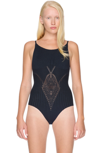Picture of Vey Scoop Bodysuit