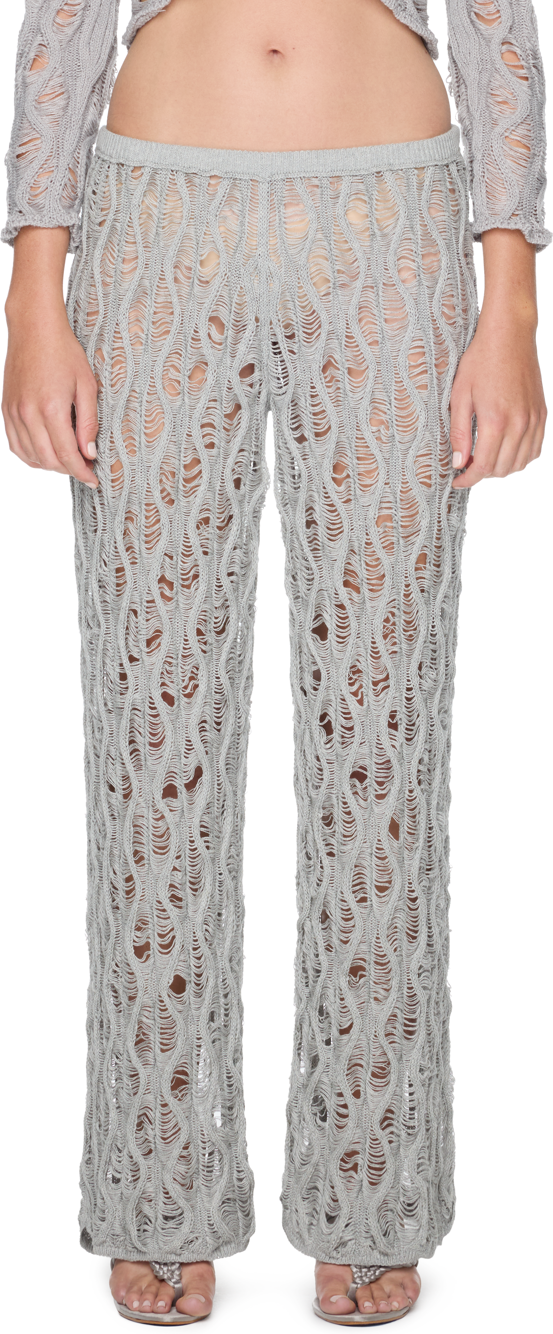 Isa Boulder Cencioni Lounge Pants