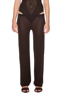 Picture of Isabella Straight Lounge Pants