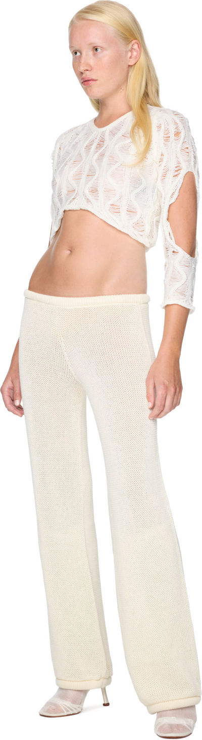 Isa Boulder Isabella Straight Lounge Pants