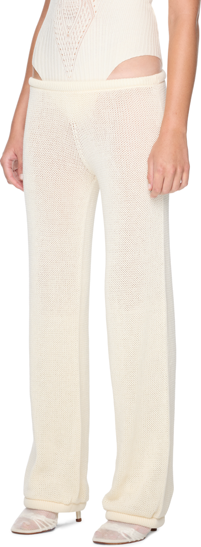 Isa Boulder Isabella Straight Lounge Pants