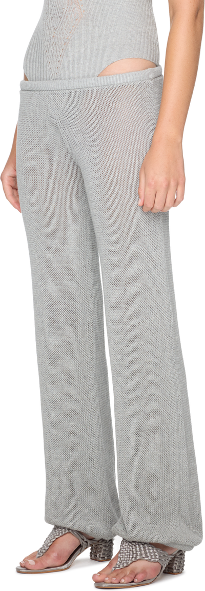 Isa Boulder Isabella Straight Lounge Pants