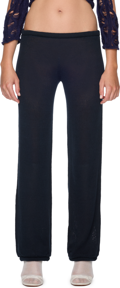 Isa Boulder Isabella Straight Lounge Pants