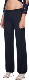 Isa Boulder Isabella Straight Lounge Pants