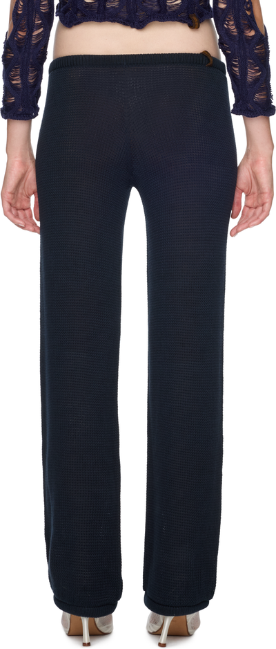 Isa Boulder Isabella Straight Lounge Pants