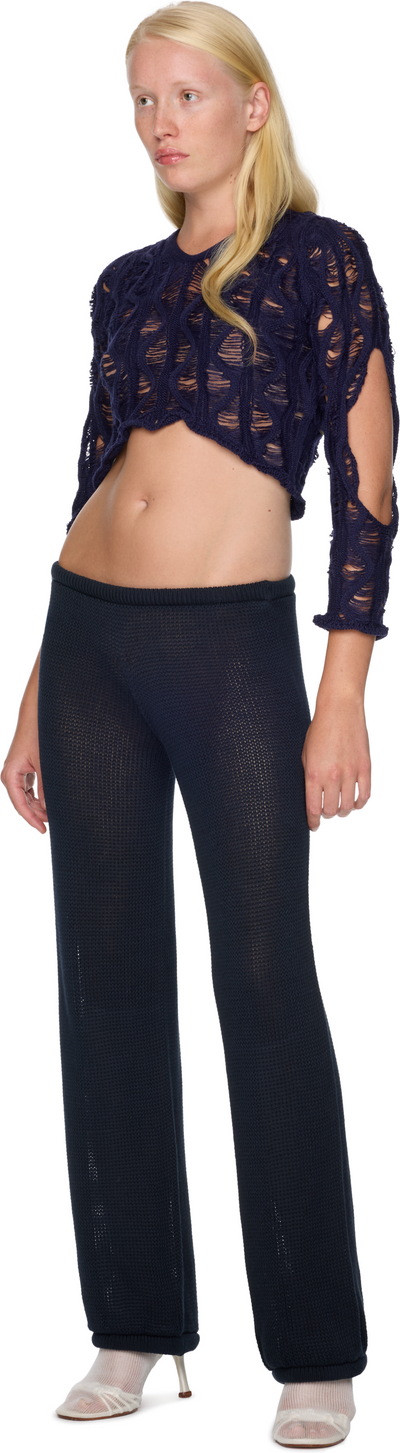 Isa Boulder Isabella Straight Lounge Pants