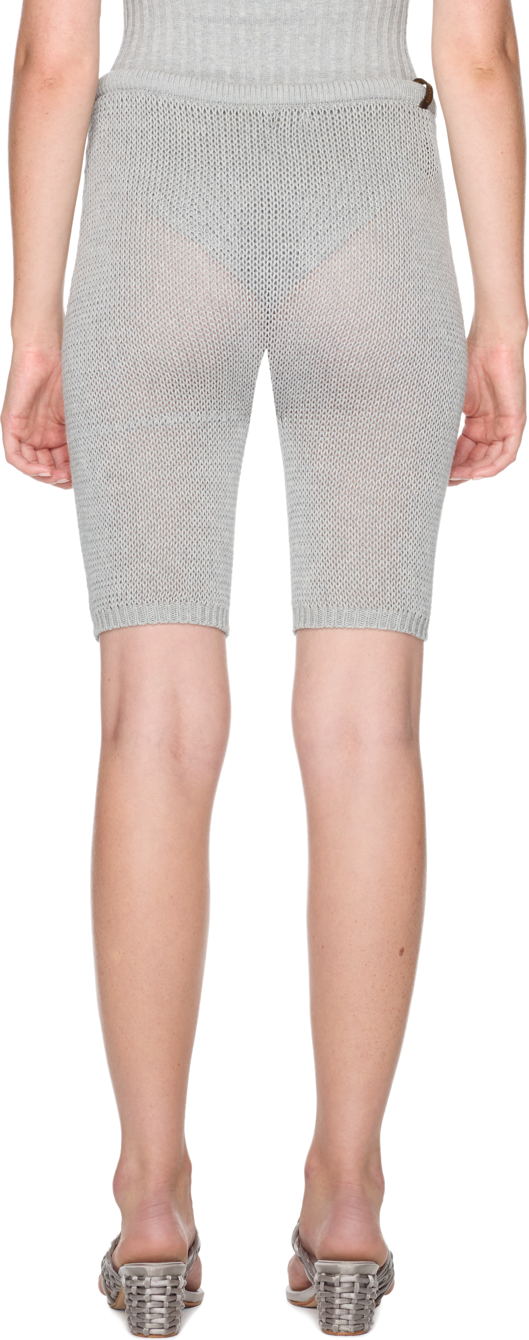 Isa Boulder Kay Classic Shorts