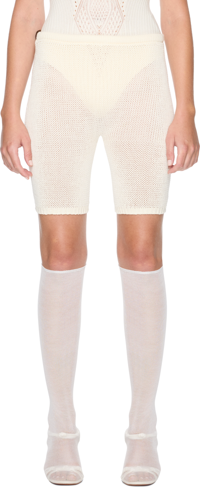 Isa Boulder Kay Classic Shorts