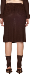 Isa Boulder Sweetheart Skirt