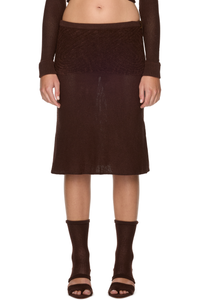 Picture of Sweetheart Skirt