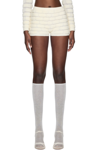 Picture of Brick Mini Shorts
