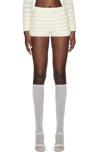 Picture of Brick Mini Shorts