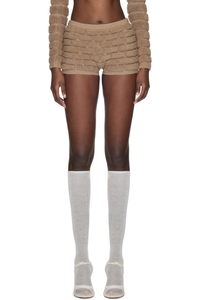 Picture of Brick Mini Shorts