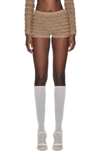 Picture of Brick Mini Shorts