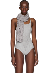 Picture of Fudgy Scarf