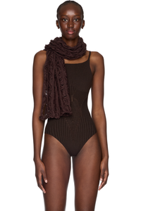 Picture of Fudgy Scarf