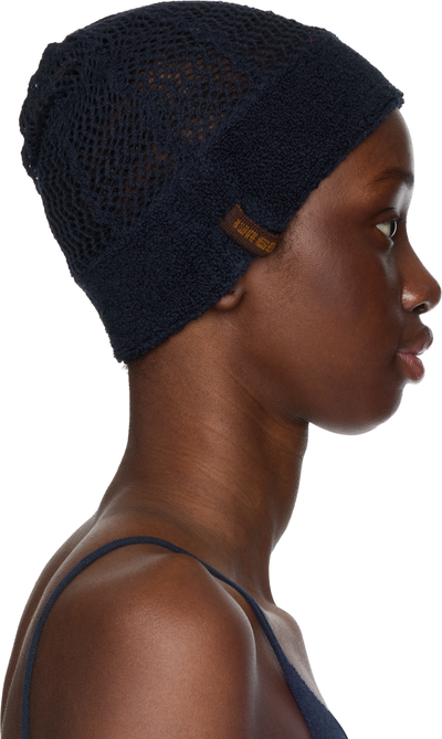 Isa Boulder Silvia Beanie Hat