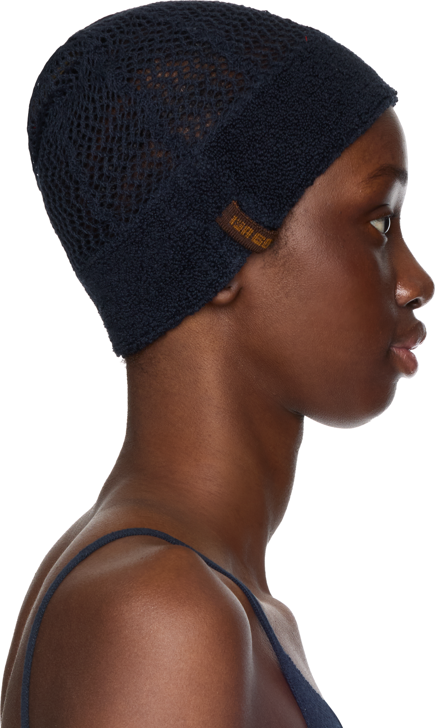 Isa Boulder Silvia Beanie Hat