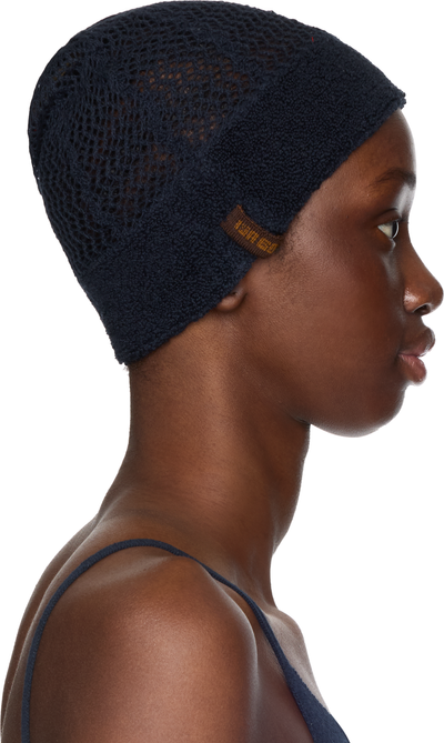 Isa Boulder Silvia Beanie Hat