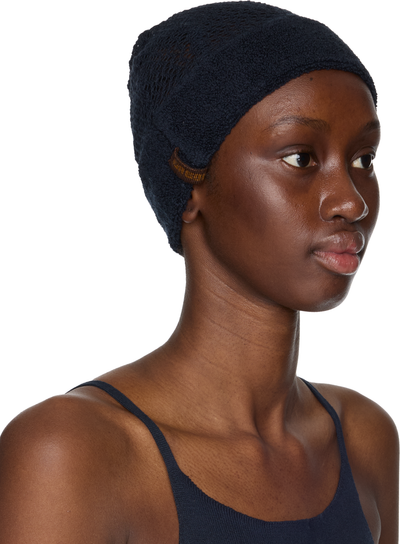 Isa Boulder Silvia Beanie Hat