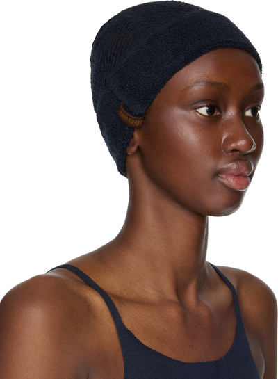 Isa Boulder Silvia Beanie Hat
