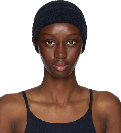 Isa Boulder Silvia Beanie Hat