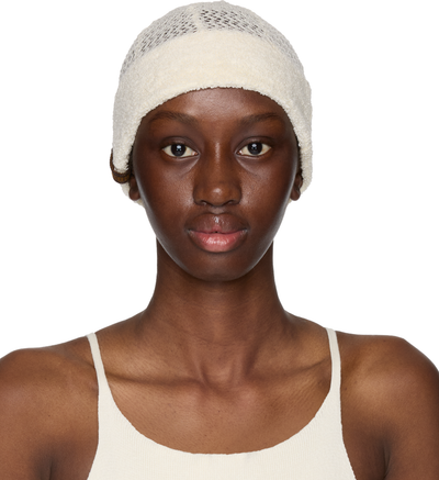 Isa Boulder Silvia Beanie Hat