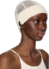 Isa Boulder Silvia Beanie Hat