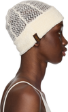 Isa Boulder Silvia Beanie Hat