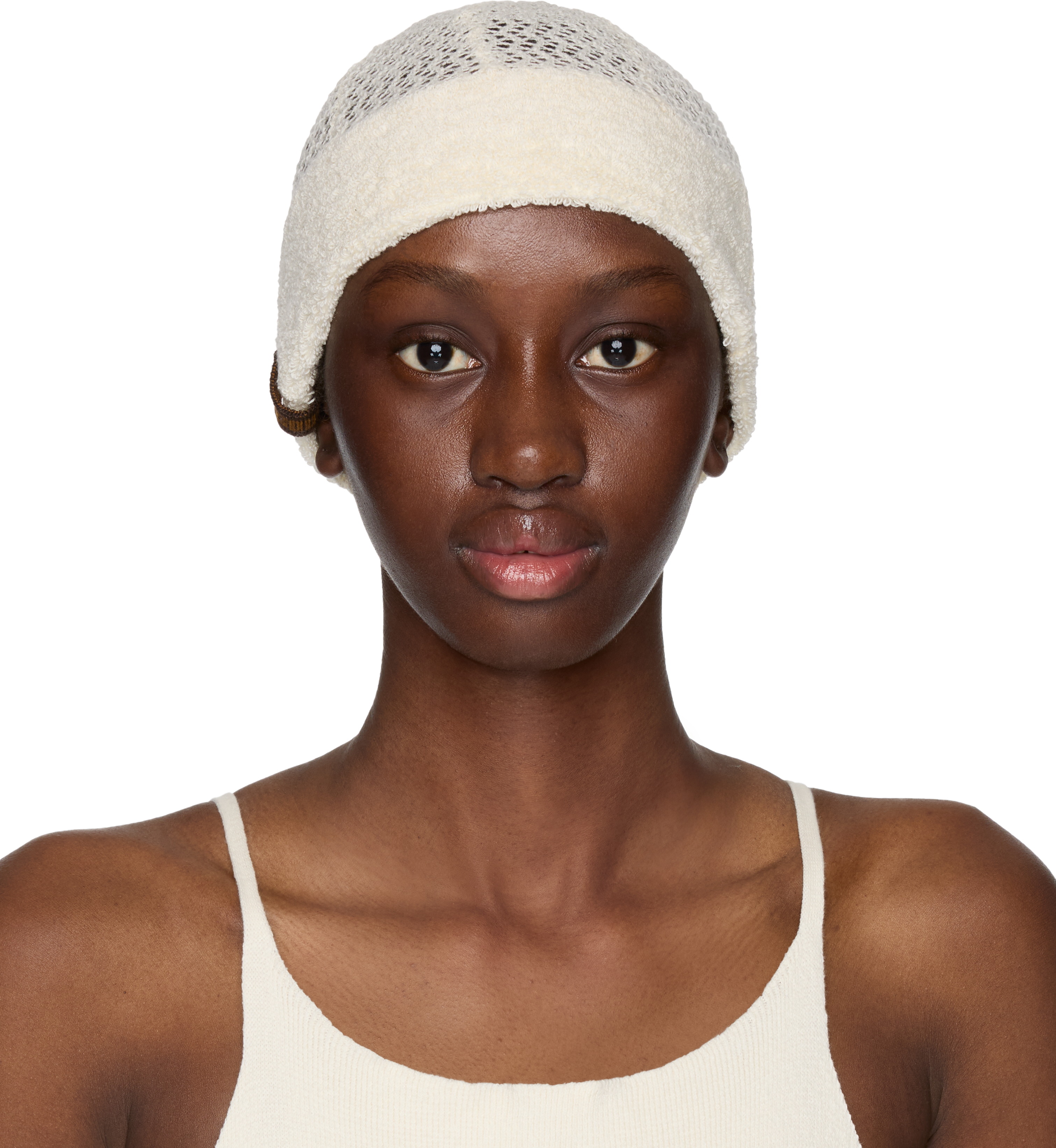 Isa Boulder Silvia Beanie Hat