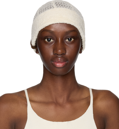 Isa Boulder Silvia Beanie Hat