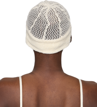 Isa Boulder Silvia Beanie Hat