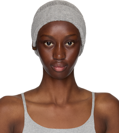 Isa Boulder Silvia Beanie Hat