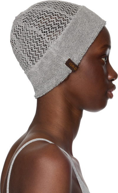 Isa Boulder Silvia Beanie Hat