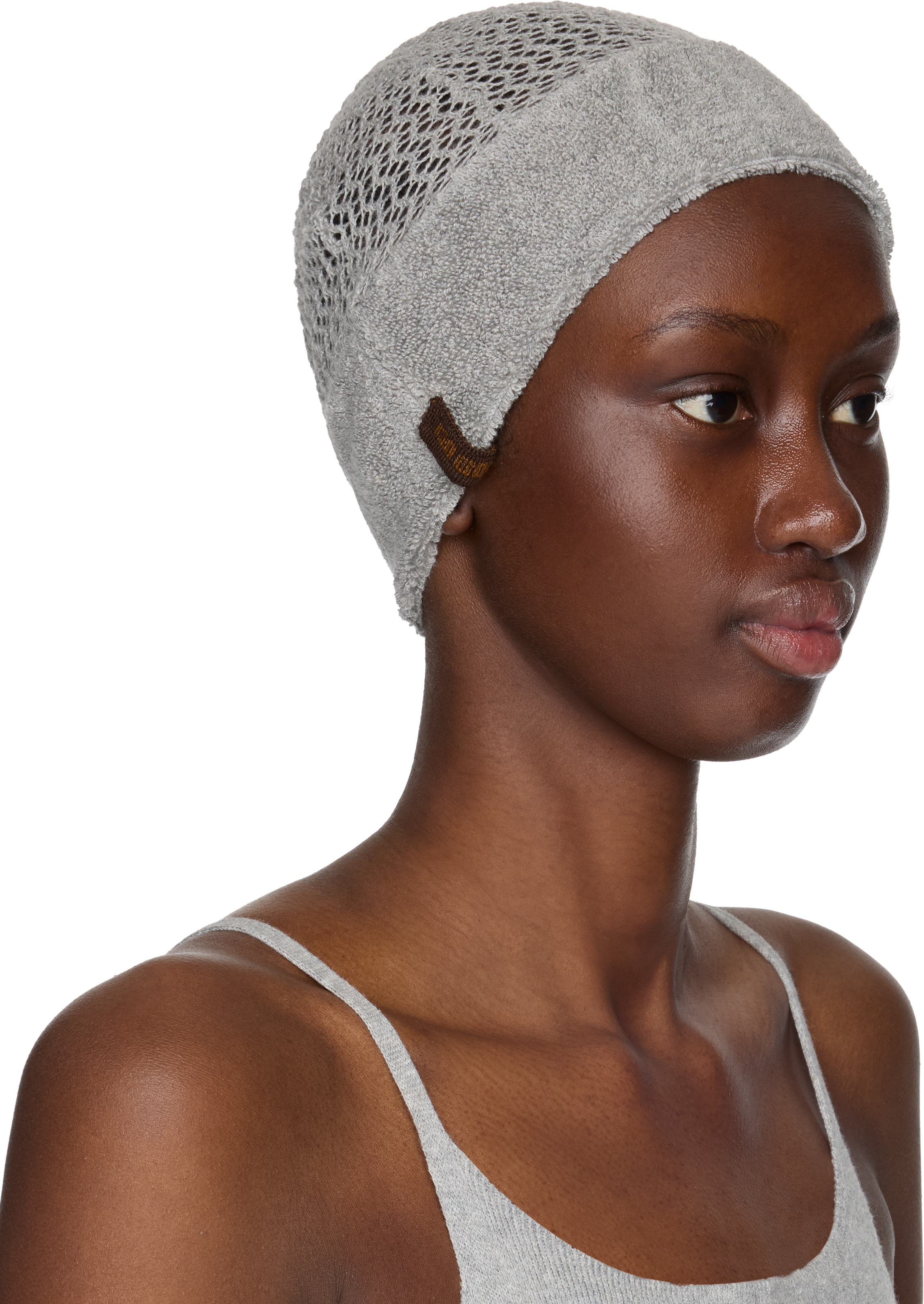 Isa Boulder Silvia Beanie Hat