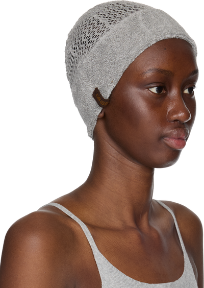 Isa Boulder Silvia Beanie Hat